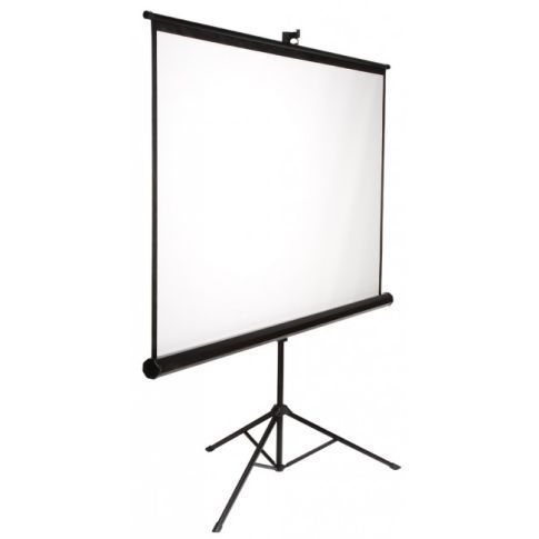 Hire Tripod Screen 7ft or 2.1M - HIRE